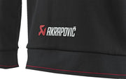 Akrapovic Women's Corpo Full-Zip Hoody Tröjor dam - PE30511219 bild 5 PMIMAGE:F5270BC09654DF00B352