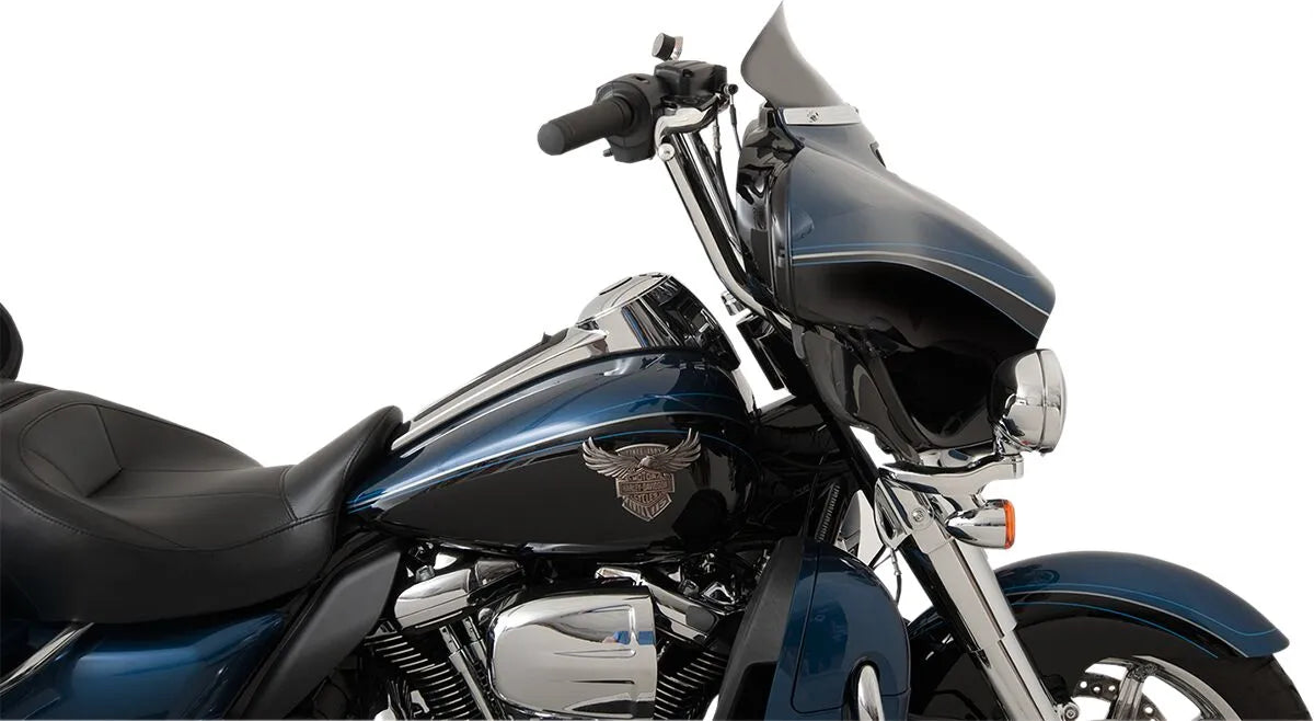 Klock Werks Flare® Windshield OEM Harley - PE23100571 bild 2 PMIMAGE:5B0F3CC74F1C089D4702
