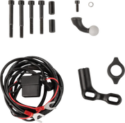 CIRO Gen 2 Cybercharger® Mobilhållare med trådlös laddning - PE06360580 bild 3 PMIMAGE:7FA71CE428A3E53CA101