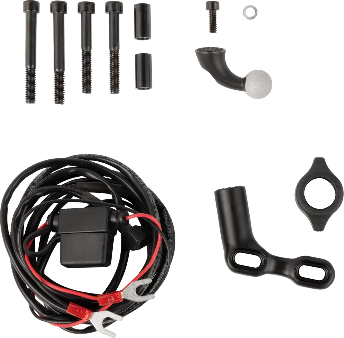 CIRO Gen 2 Cybercharger® Mobilhållare med trådlös laddning - PE06360580 bild 3 PMIMAGE:7FA71CE428A3E53CA101