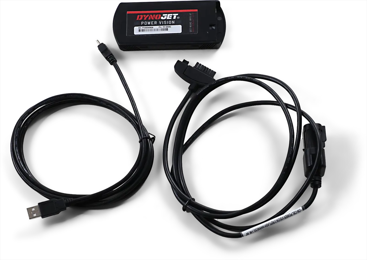 DYNOJET Power Vision 3 ECU Tuner - PE10203185 bild 2 PMIMAGE:5595257095EA0264AA81