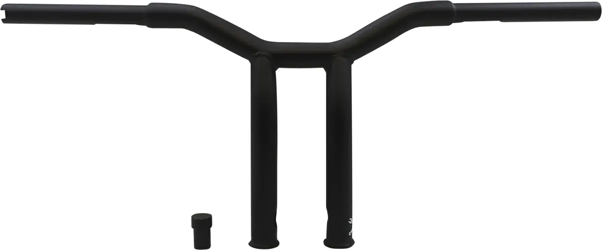 Burly Brand 1-1/4" Bagger Ape Hanger Handlebar Styren - PE06015698 bild 1 PMIMAGE:5A1AFCACEA74FD3E2AD6