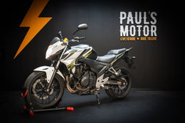 Honda CB500F A2 UMW987 – bild 6