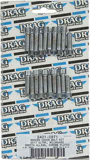 Drag Specialties M-Eight Bolt Kit Monteringssats fordonsanpassade - PE24010971 bild 2 PMIMAGE:567538A5470F6FD9B1E5