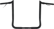 Paul Yaffe Bagger Nation 1-1/4" Monkey Drag Bar Handlebar Styren - PE06016508 bild 1 PMIMAGE:40051FB8DE704CB83F4C