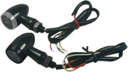 Parts Europe LED Bullet Turn Signal Lights with Rings Bakljus - PE20101335 bild 1 PMIMAGE:57EB0B43704920C87CBF