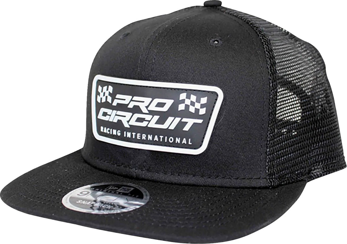 PRO CIRCUIT Keps New Era Checkered Flag Patch - PE25013922 bild 1 PMIMAGE:BB054C4BCC0C954B9373