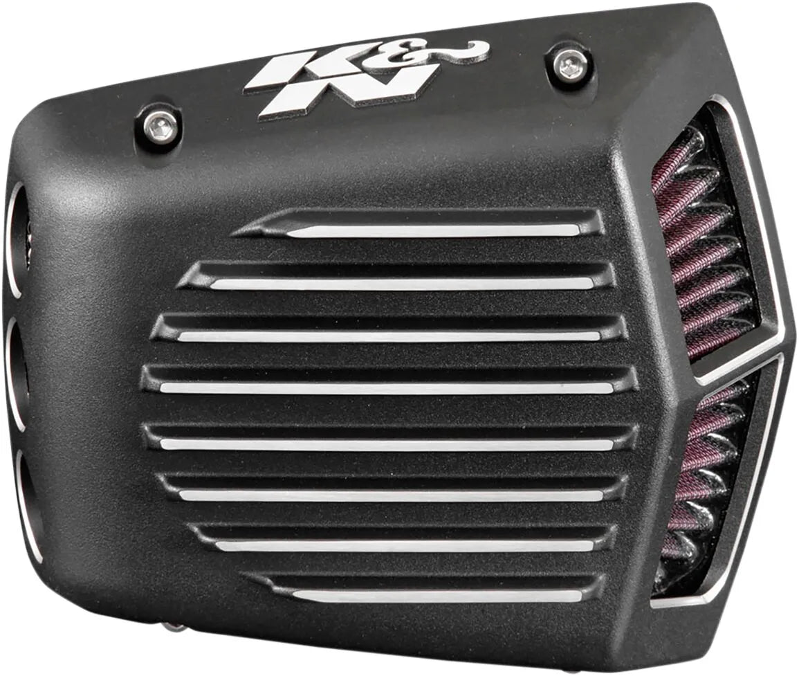 K & N Street Metal Luftintagssats Shaker Svart - PE10102290 bild 1 PMIMAGE:D9E59AF818CCB1AA3595