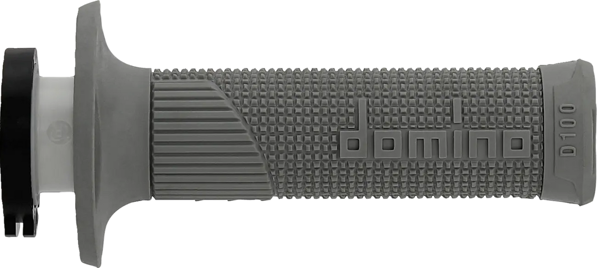 Domino D100 D-Lock Grips Handtag - PE06302971 bild 3 PMIMAGE:0101D6A7F25B13A63C40