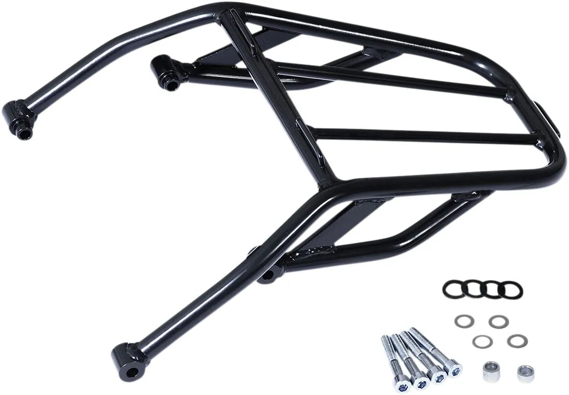 Sw Motech Top Rack Packväskställ - PE15100508 bild 1 PMIMAGE:00FA27567DE22907DE2F