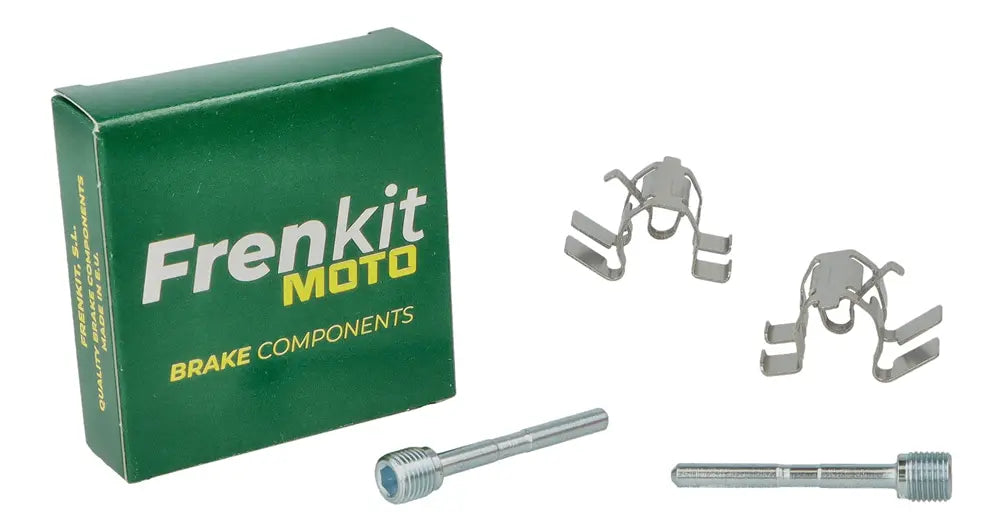 FRENKIT S.L. Bromsbeläggsklämma Kit för Kawasaki - PE17021059 bild 1 PMIMAGE:07C588005FBA77B4534D