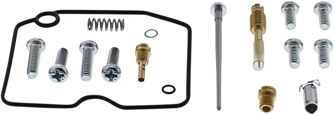 MOOSE OFFROAD HARD-PARTS Förgasarservicekit Kawasaki - PE10031768 bild 1 PMIMAGE:0E670A04D244A13355F0