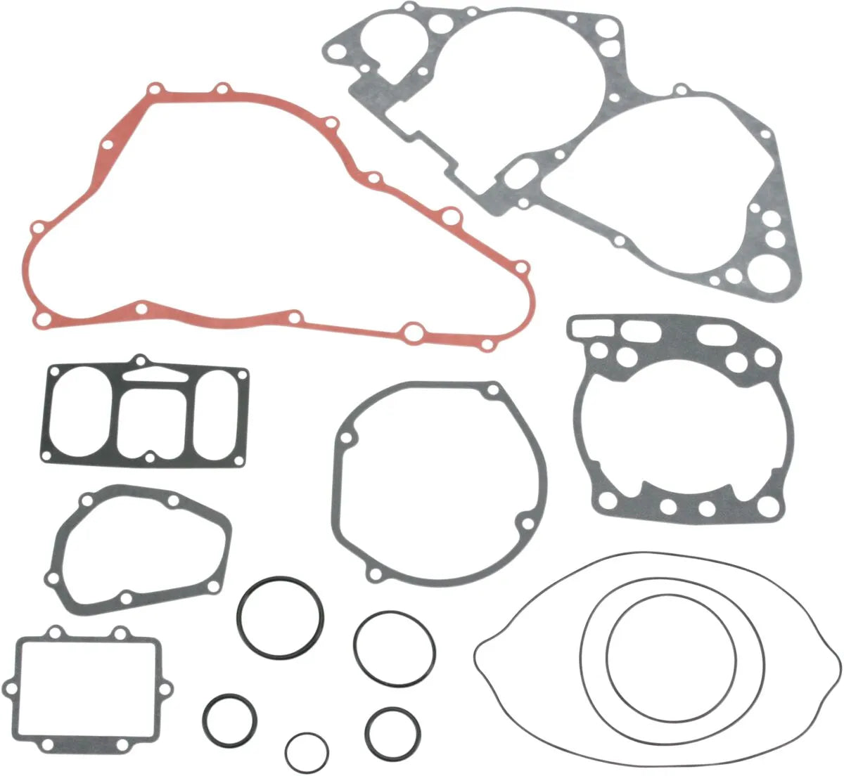 MOOSE OFFROAD HARD-PARTS Komplett Packningssats MSE MTR RM250 '96-98 - PEM808580 bild 1 PMIMAGE:2B7D6E62C90DE7A0F26B