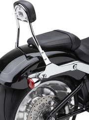 Cobra Detachable Backrest Kit Sissybars - PE15010607 bild 3 PMIMAGE:E87CA45F5267264AC8B4