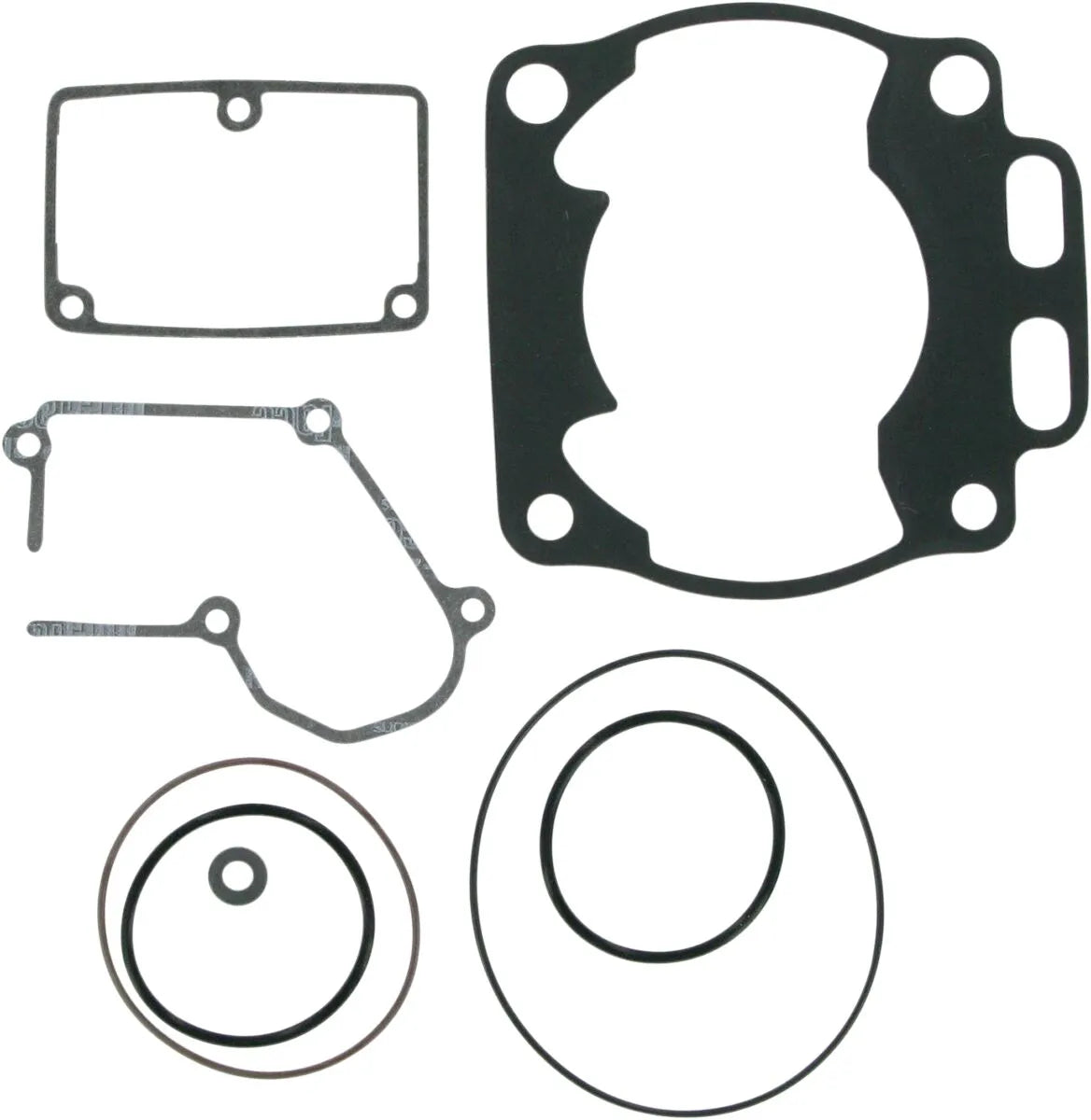 MOOSE OFFROAD HARD-PARTS Top End Tätning Kit KX250 05 - PE09340462 bild 1 PMIMAGE:96FA8FB510A818F41A2D