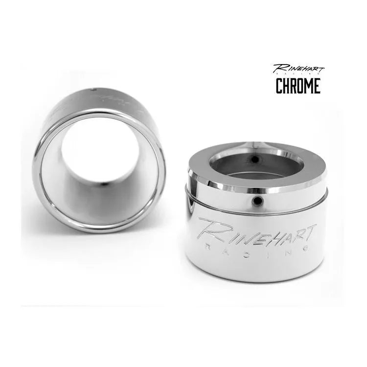 RINEHART RACING MotoPro 45 Avslutningslock krom - PE18611269 bild 1 PMIMAGE:557266787F5844576E69