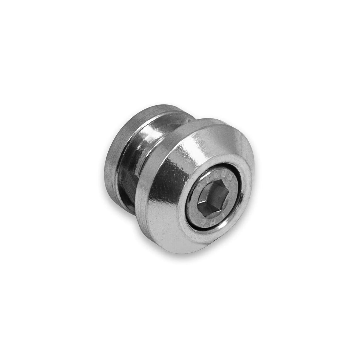 Memphis Shades Metric 2 Part Plate Connector Assembly Diverse delar vindrutor/kåpor - PE23500611 bild 1 PMIMAGE:CF40C4DA503E110B9419