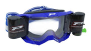 Pro Grip 3303 Vista Goggles With XXL Roll-Off System. Free Clear Lens Included - PE26014015 bild 1 PMIMAGE:6251A5443DB8894E6EC8