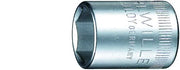 STAHLWILLE 1/4" Hylsnyckel 4,5 mm TORX T27 - PE38120323 bild 2 PMIMAGE:54D1788AAB16AC724EE8