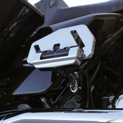 Arlen Ness Forged Passenger Floorboard Mounts Fotplattor & delar - PE16211174 bild 2 PMIMAGE:1F412E6D260A8C5B8A98