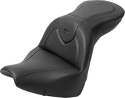 Saddlemen Roadsofa™ Carbon Fiber Seat Sadlar Harley Softail - PE08021626 bild 1 PMIMAGE:38B88D1009E84402A45B