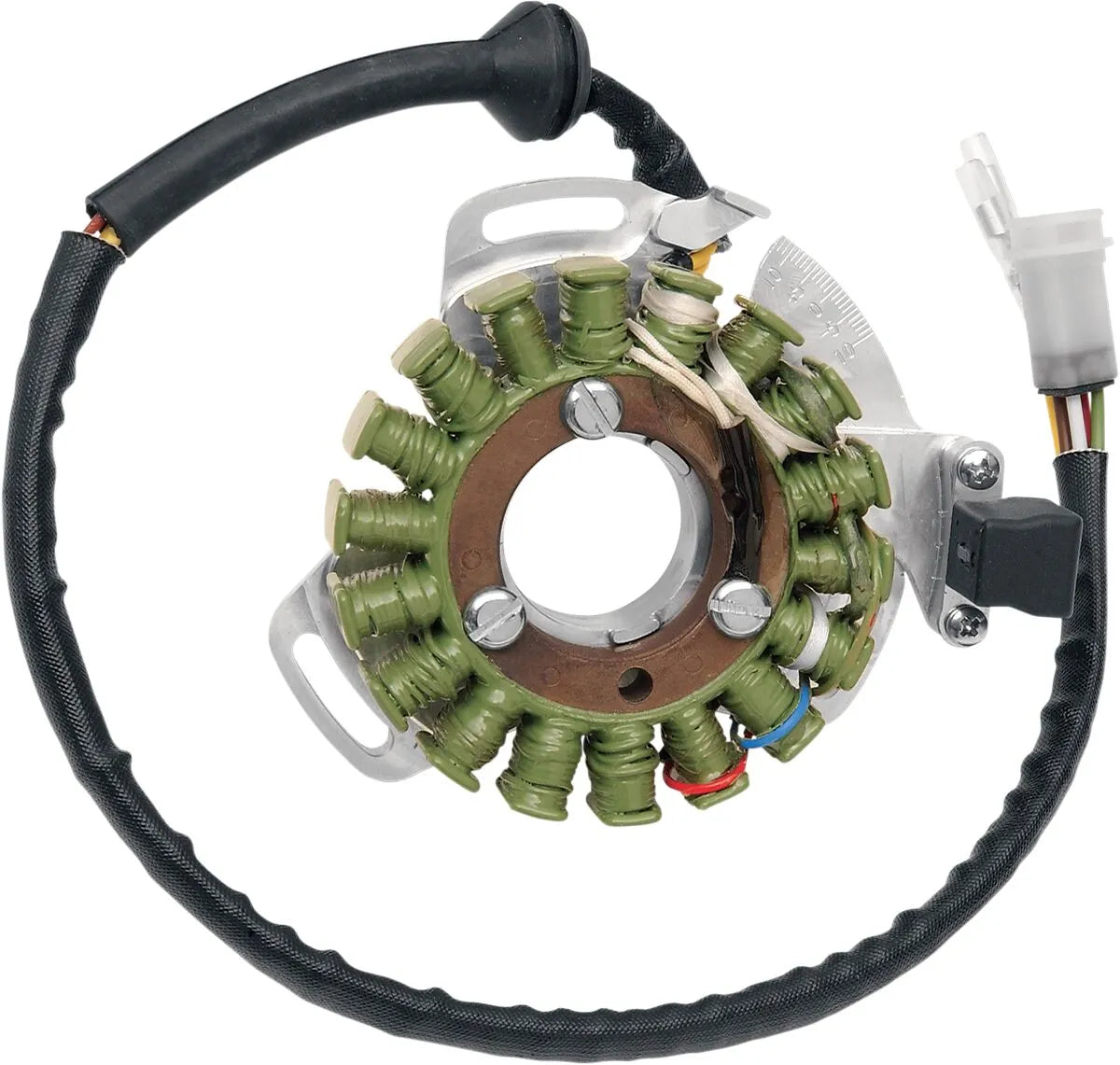 RICK'S MOTORSPORT ELECTRIC Hot Shot Stator för YFZ350 87-94 - PE21120138 bild 1 PMIMAGE:2FF3227552905AABF451