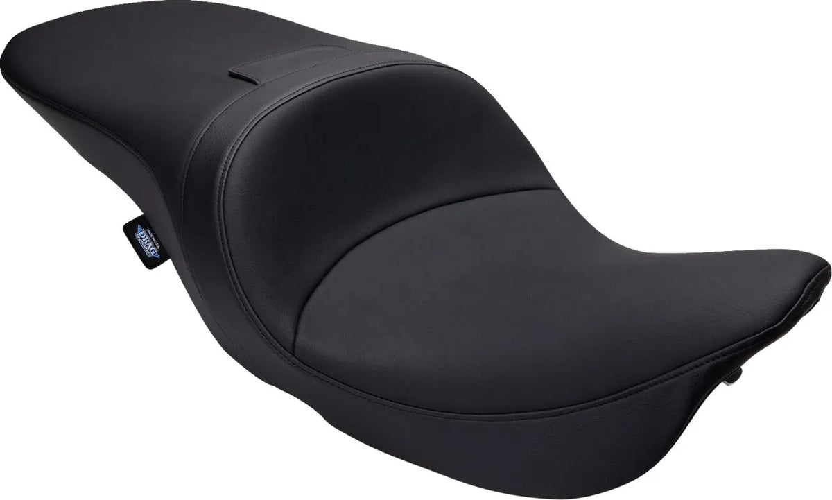 Drag Specialties Seats Freedom Touring Seat Sadlar Harley Touring - PE08011503 bild 1 PMIMAGE:C3EE589826DD62D5943C