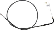 Magnum Shielding Sterling Chromite II® Braided Cable for Harley-Davidson Tomgångskablar - PE06510910 bild 1 PMIMAGE:4D7A717ADEEB4A1E9C2E