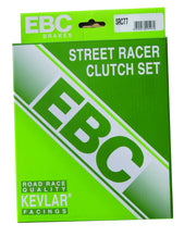 Ebc SRC Series Clutch Kit Kopplingsplattor & fjädrar - PE11312715 bild 1 PMIMAGE:9865113789058E23AC41