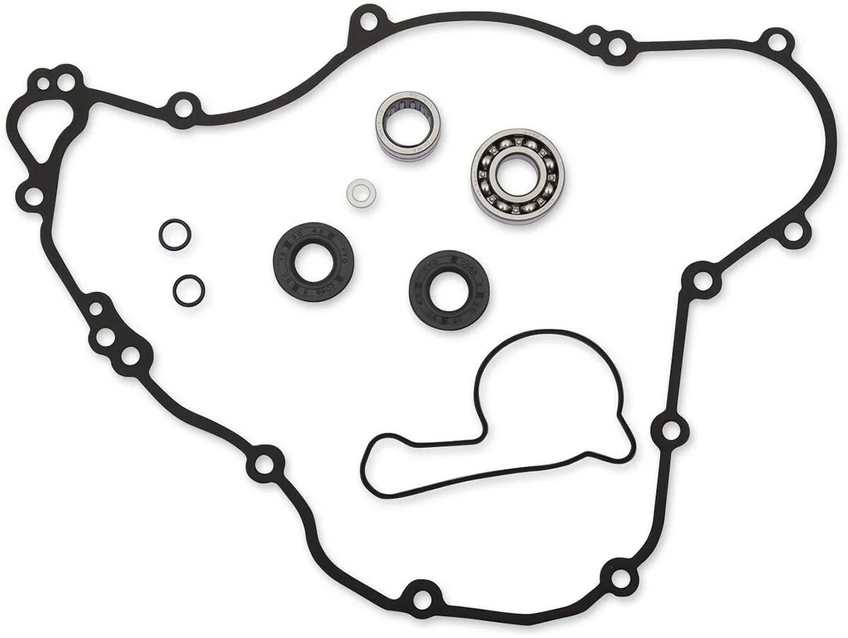 MOOSE OFFROAD HARD-PARTS Repsats för vattenpump KTM - PE09345909 bild 1 PMIMAGE:ABD223206A0D17AA1A26