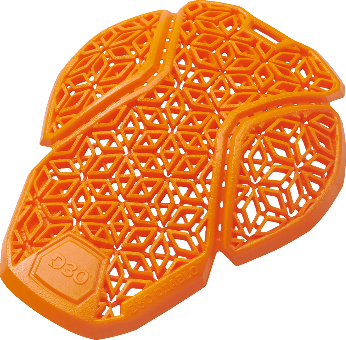 Icon D3O® Diablo L1 Shoulder Guards Armskydd - PE27060383 bild 1 PMIMAGE:49DF840743F7D94E6FF8