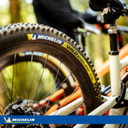 MICHELIN Wild Enduro Racing 29" x 2.40 Bakdäck - PE03440160 bild 4 PMIMAGE:853684678D21741DA81A