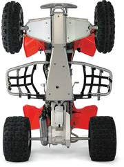 Moose Offroad Hard Parts Bullet Line Heavy Duty Swingarm Skid Plate Ramskydd - PE05050097 bild 2 PMIMAGE:E735741EE88F445AD84E