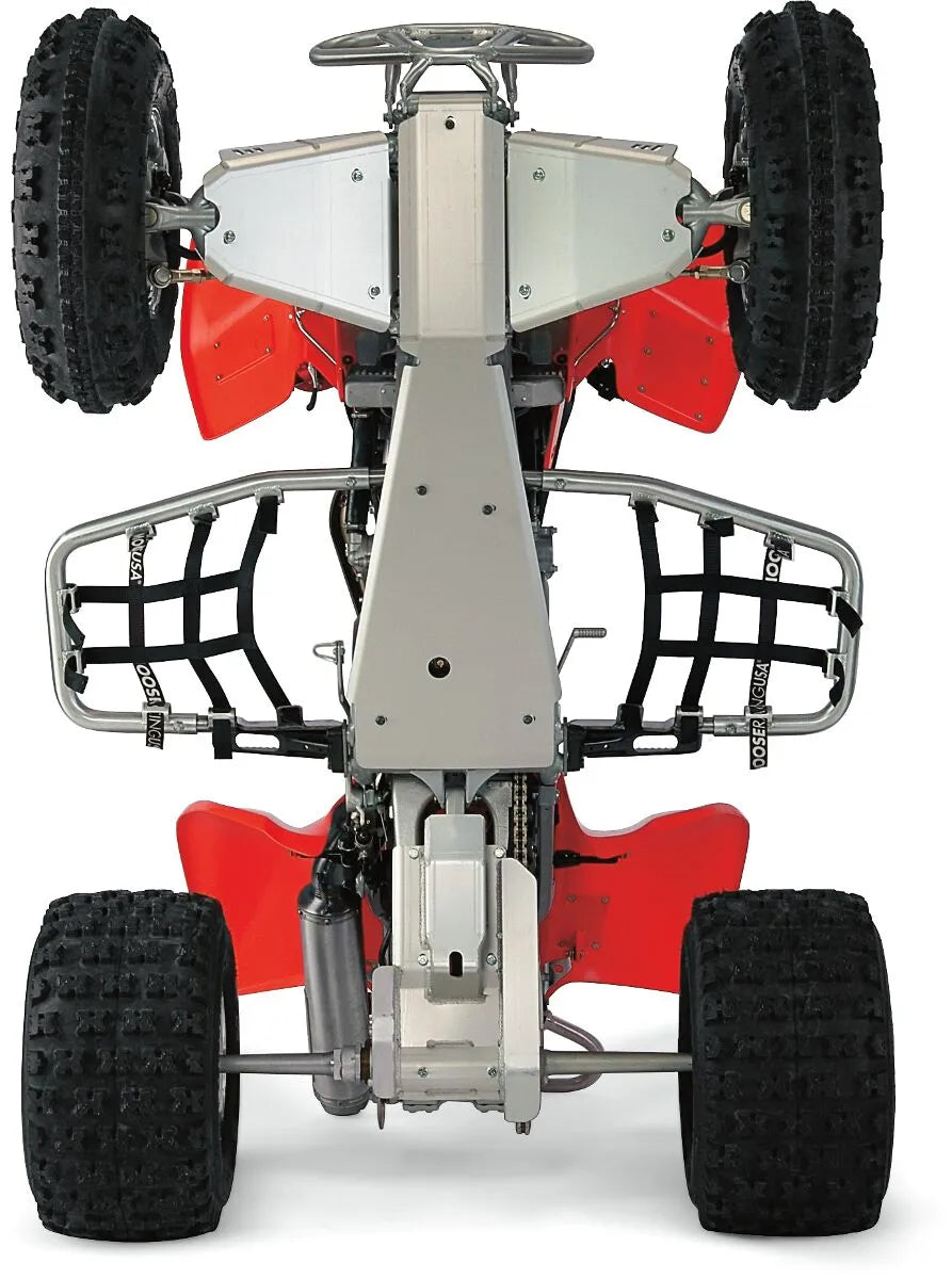 Moose Offroad Hard Parts Bullet Line Heavy Duty Swingarm Skid Plate Ramskydd - PE05050097 bild 2 PMIMAGE:E735741EE88F445AD84E