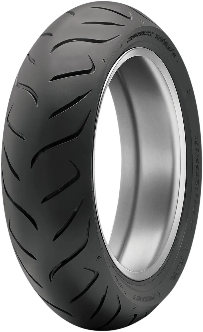 DUNLOP Roadsmart II 190/50ZR17 (73W) TL Däck - PE03021675 bild 1 PMIMAGE:F6CE83462AC5C3606E41