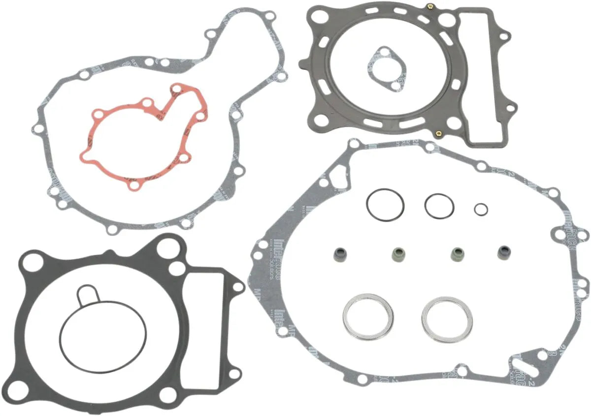 MOOSE OFFROAD HARD-PARTS Komplett Packningssats - PE09341011 bild 1 PMIMAGE:550C4A5333BA218B4B76