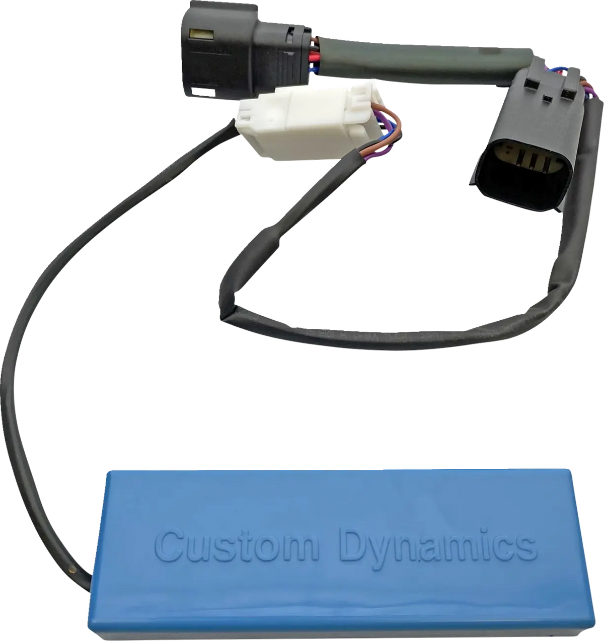 CUSTOM DYNAMICS Smart Signal Stabilizer GEN2-SS8 - PE20500220 bild 1 PMIMAGE:EF298B3BD65CB24938B5