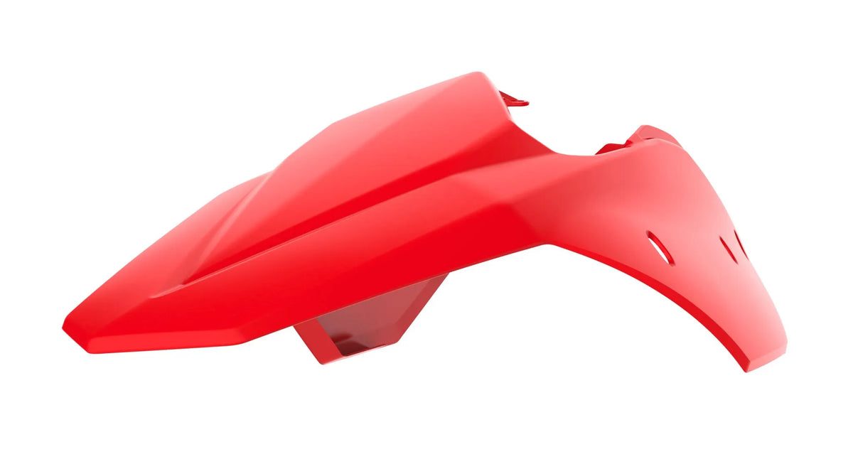 Polisport Replacement Plastic Rear Fenders & Side Panels Offroadmotorcyklar - PE14031948 bild 1 PMIMAGE:AB07A0CD65431750BD38