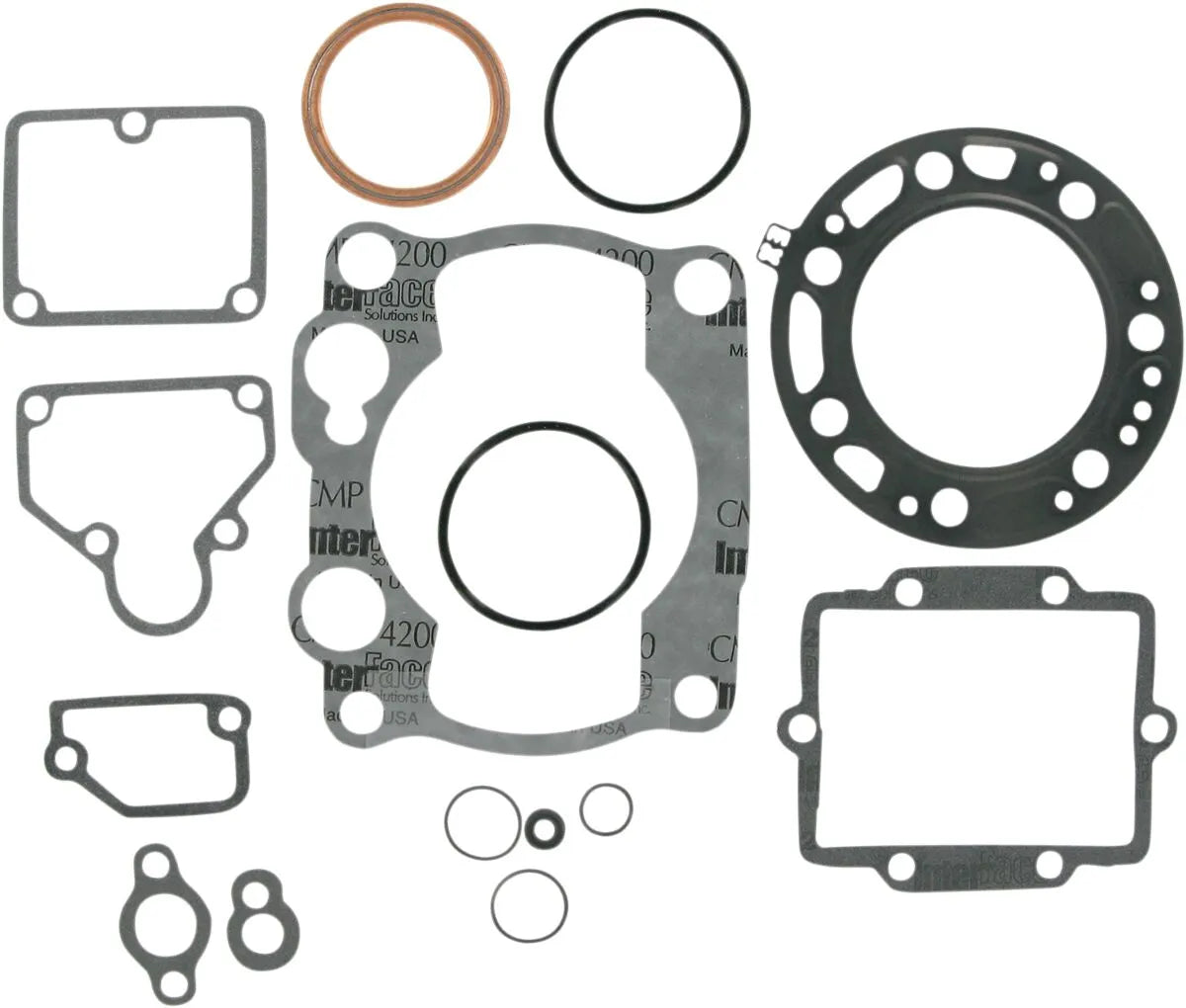 MOOSE OFFROAD HARD-PARTS Top End Gasket Kit KX250 - PE09340333 bild 1 PMIMAGE:1D84CB920613E5674D89