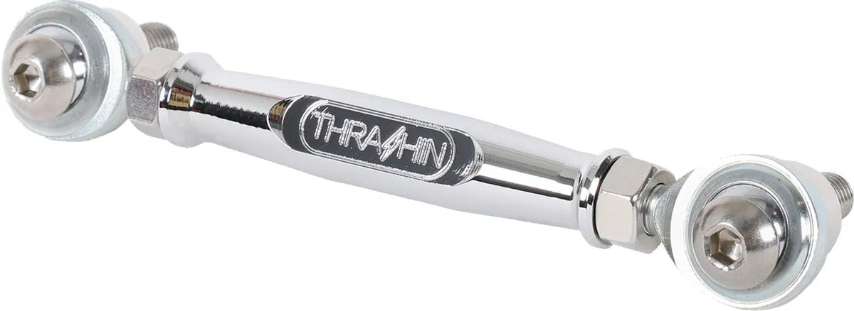 Thrashin Supply Co Adjustable Brake Linkage Bromspedaler & delar - PE16100711 bild 1 PMIMAGE:01ECFF84DE0DC430D277