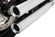 Vance Hines Eliminator 300 Slip-On Mufflers Ljuddämpare Harley - PE18011513 bild 3 PMIMAGE:07999E868E5BB3BD9F0B
