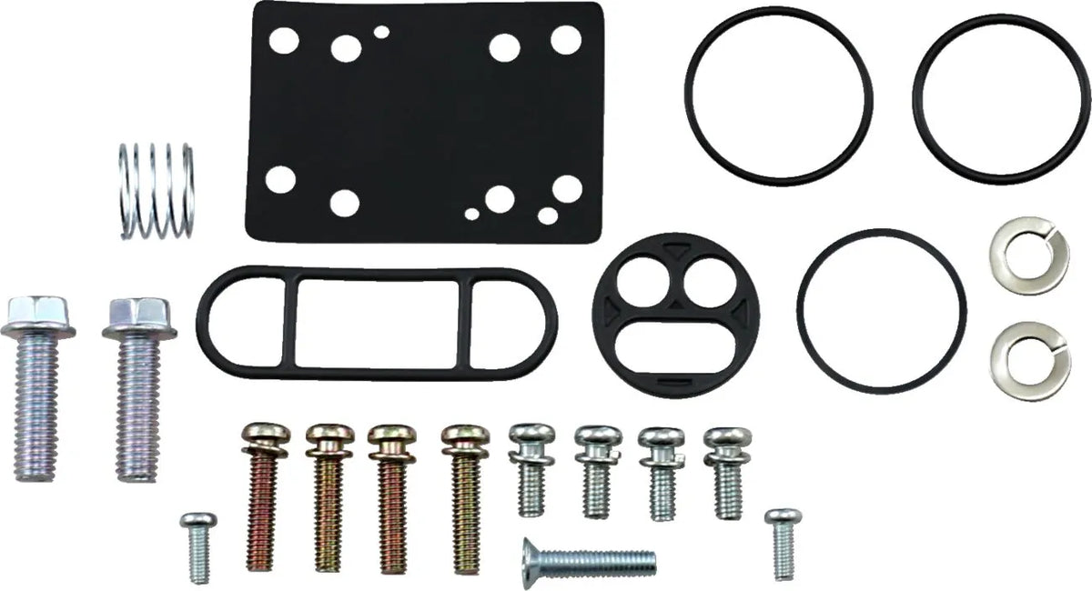 Parts Unlimited Petcock Repair Kit Bensinkranar & ventiler - PE07050447 bild 1 PMIMAGE:DF262327ADB1F391E984