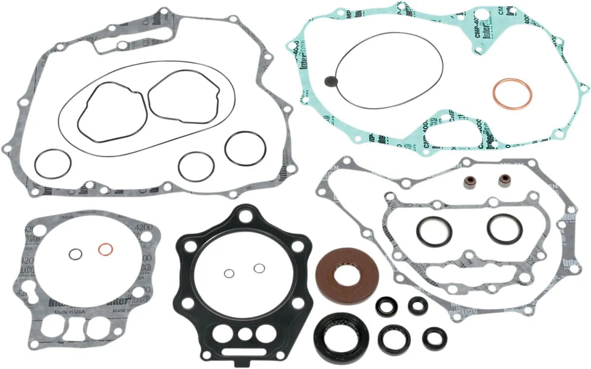 MOOSE OFFROAD HARD-PARTS Komplett Packnings- och Oljetätningssats - PE09340708 bild 1 PMIMAGE:BC0CB5DBC3FF945CD619
