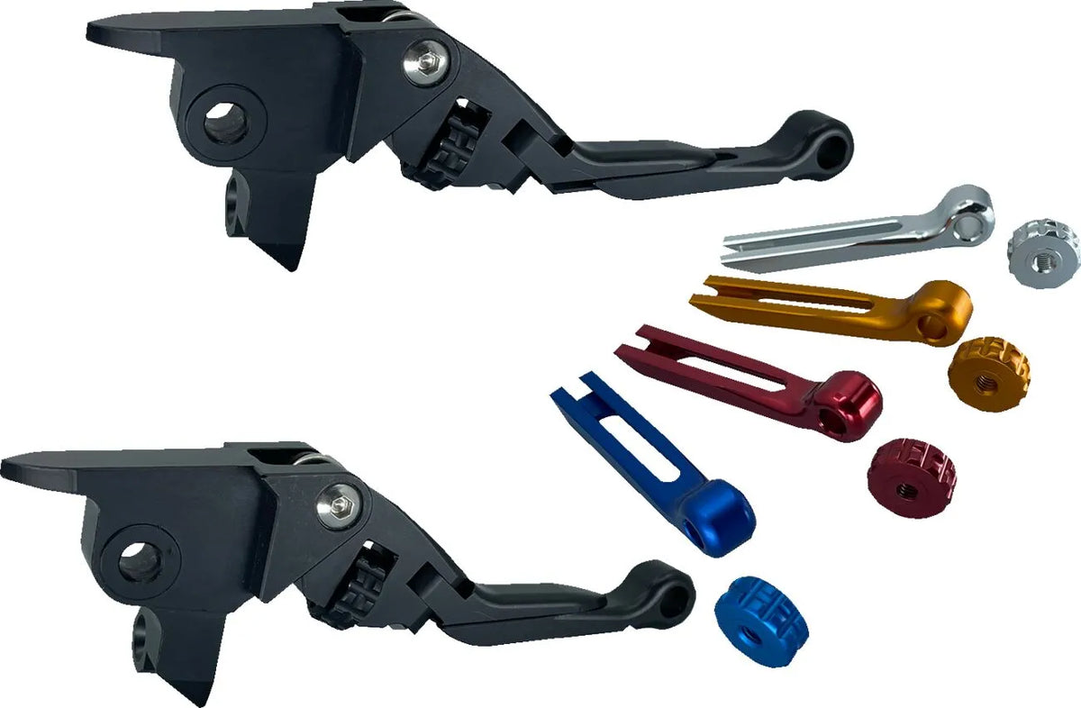 PSR Anthem Pro Justerbart Spakset för Harley - PE06102267 bild 1 PMIMAGE:043F3B9C88BE2039DCA2