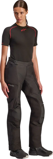 Alpinestars (Road) Stella Andes v4 Drystar® Byxa textil dam - PE28230499 bild 4 PMIMAGE:64B60DD6CE1636020012