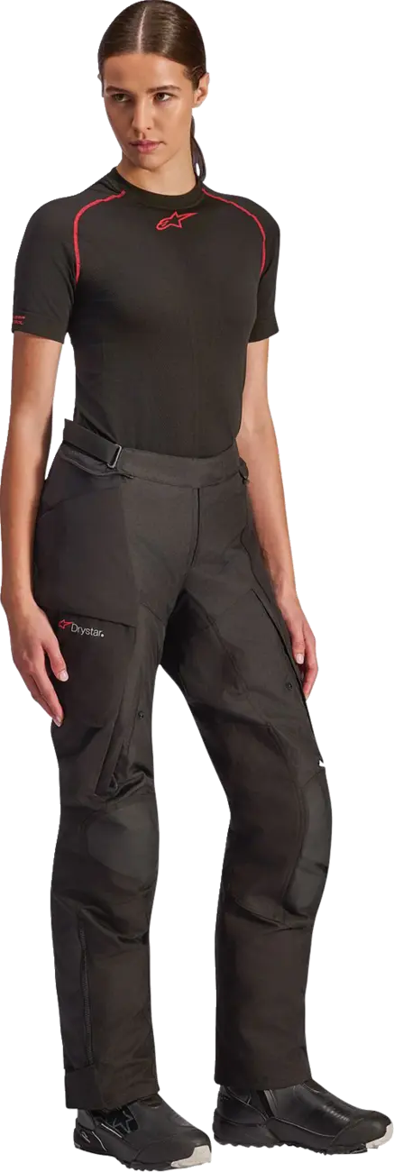 Alpinestars (Road) Stella Andes v4 Drystar® Byxa textil dam - PE28230499 bild 4 PMIMAGE:64B60DD6CE1636020012