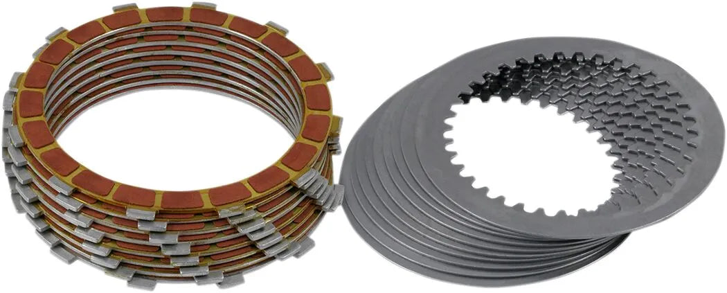 BARNETT Clutch Kit för Ducati - PE11310766 bild 1 PMIMAGE:C5E8675883FAFA5F309D