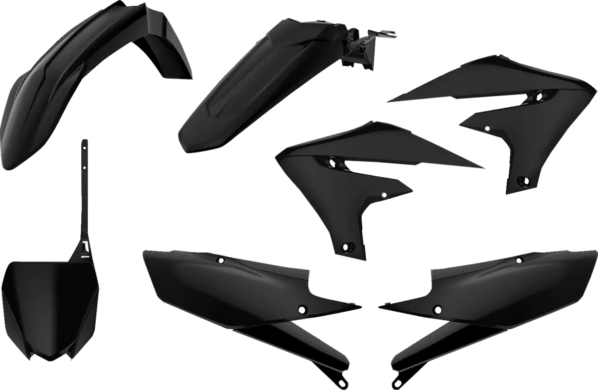 Polisport Body Kit For KTM Ersättningspaneler kaross - PE14032592 bild 1 PMIMAGE:EAD64516F892167F3E28