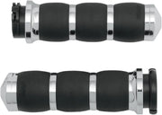 Avon Grips 3-Ring Velvet Air Grips Handtag - PE06301216 bild 1 PMIMAGE:57B8C786645BA198D5C6