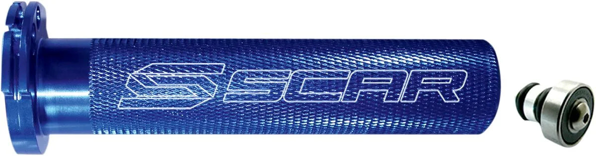 SCAR RACING Motocross Aluminium Gasrör med Lager - PE06320517 bild 1 PMIMAGE:A7177774735988BCC5B8